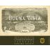 Buena Vista Natalia's Selection Chardonnay 2014 Front Label