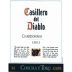 Casillero del Diablo Chardonnay 2007 Front Label