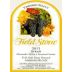 Field Stone Vineyard Select Marion's Block Syrah 2012 Front Label