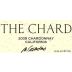 Cosentino The Chard Chardonnay 2005 Front Label