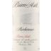 Ceretto Barbaresco Bricco Asili 2003 Front Label