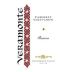 Veramonte Cabernet Sauvignon 2006 Front Label