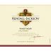 Kendall-Jackson Vintner's Reserve Pinot Noir 2006 Front Label