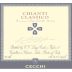 Cecchi Chianti Classico 2006 Front Label