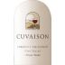 Cuvaison Mount Veeder Cabernet Sauvignon 2003 Front Label