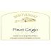 Mont' Albano Pinot Grigio 2006 Front Label