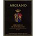 Argiano Brunello di Montalcino 2003 Front Label