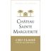 Chateau Sainte Marguerite Cru Classe Rose 2012 Front Label