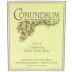 Conundrum White Blend (3-Liter Bottle) 2003 Front Label