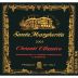 Santa Margherita Chianti Classico 2005 Front Label