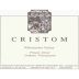Cristom Jessie Vineyard Pinot Noir 2005 Front Label
