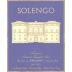 Argiano Solengo 2004 Front Label