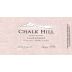 Chalk Hill Chardonnay (half-bottle) 2005 Front Label