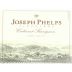Joseph Phelps Cabernet Sauvignon (375ML half-bottle) 2005 Front Label
