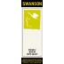 Swanson Oakville Merlot (375ML half-bottle) 2004 Front Label