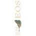 EOS Tears Of Dew Late Harvest Moscato (half-bottle) 2006 Front Label