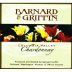 Barnard Griffin Chardonnay 2007 Front Label