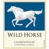 Wild Horse Chardonnay 2006 Front Label