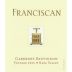 Franciscan Estate Cabernet Sauvignon 2005 Front Label