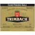 Maison Trimbach Cuvee Frederic Emile Riesling 2005 Front Label