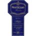 Bodegas Montecillo Rioja Reserva 2002 Front Label