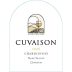 Cuvaison Estate Chardonnay 2006 Front Label