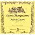 Santa Margherita Pinot Grigio 2007 Front Label