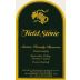 Field Stone Staten Family Reserve Viognier 2014 Front Label