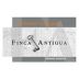 Finca Antigua Cabernet Sauvignon 2003 Front Label