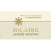 Robert Mondavi Solaire Chardonnay 2006 Front Label