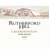 Rutherford Hill Chardonnay 2006 Front Label