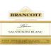 Brancott Reserve Sauvignon Blanc 2007 Front Label