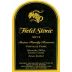 Field Stone Staten Family Reserve Vintage Port 2012 Front Label