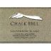 Chalk Hill Sauvignon Blanc 2006 Front Label