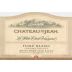 Chateau St. Jean La Petite Etoile Fume Blanc 2005 Front Label
