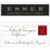 Esser Vineyards Cabernet Sauvignon 2006 Front Label