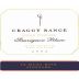 Craggy Range Winery Te Muna Sauvignon Blanc 2007 Front Label