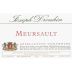 Joseph Drouhin Meursault 2006 Front Label