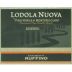 Ruffino Lodola Nuova Vino Nobile di Montepulciano Riserva 2001 Front Label