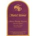 Field Stone Staten Family Reserve Petite Sirah 2006 Front Label