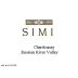 Simi Russian River Chardonnay 2005 Front Label