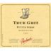 Parducci True Grit Reserve Petite Sirah 2004 Front Label
