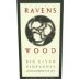 Ravenswood Big River Zinfandel 2004 Front Label