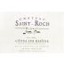 Chateau Saint-Roch Cotes du Rhone 2014 Front Label