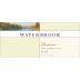Waterbrook Reserve Syrah 2006 Front Label