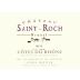 Chateau Saint-Roch Cotes du Rhone 2015 Front Label