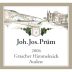 Joh. Jos. Prüm Graacher Himmelreich Auslese Riesling (scuffed labels) 2006 Front Label