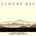Cloudy Bay Pinot Noir 2006 Front Label