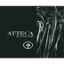 Bodegas Ateca Atteca Old Vine Garnacha 2006 Front Label