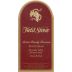 Field Stone Staten Family Reserve Petite Sirah 2013 Front Label